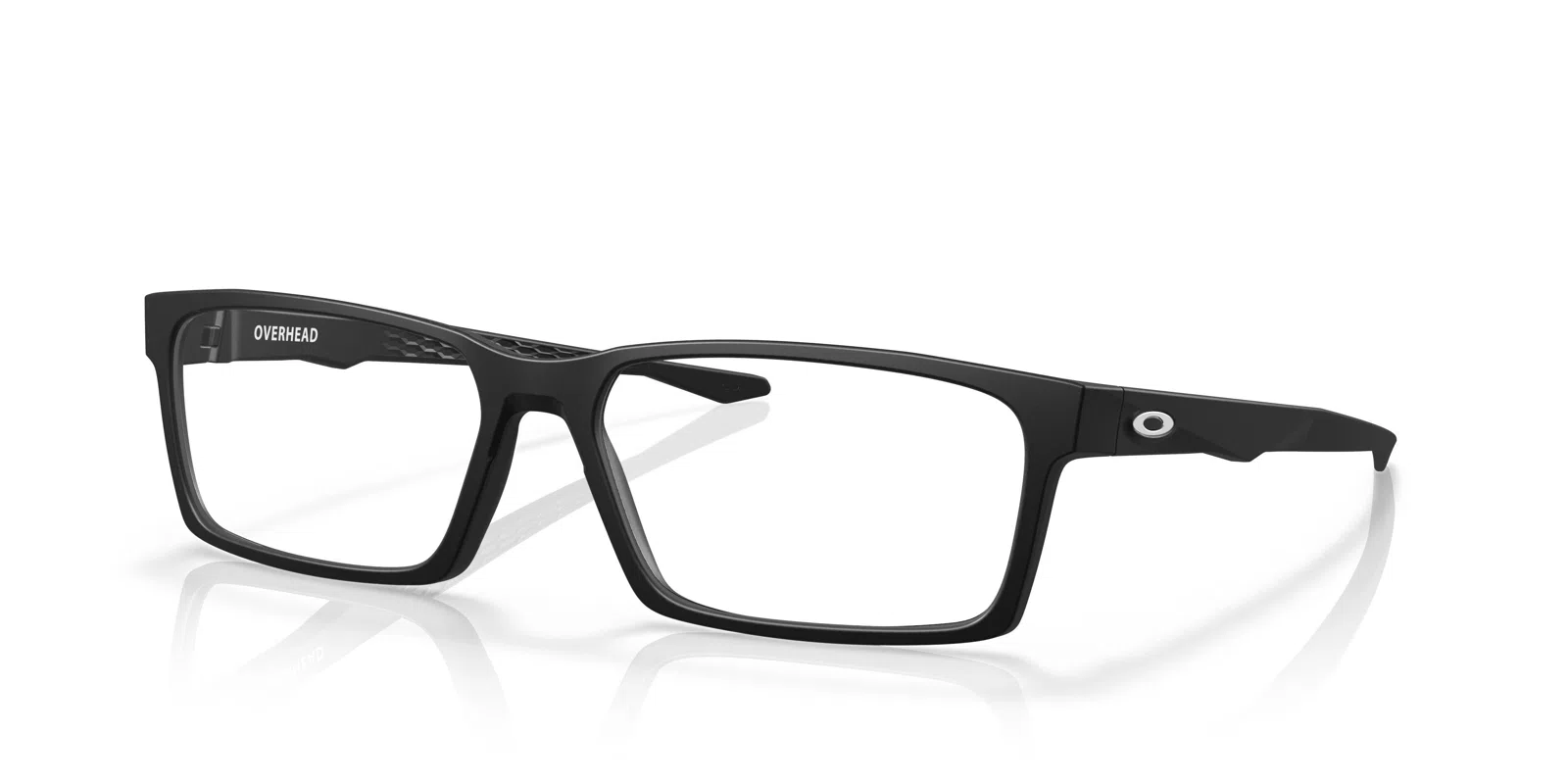 Oakley Overhead 8060 Eyeglasses - view 11